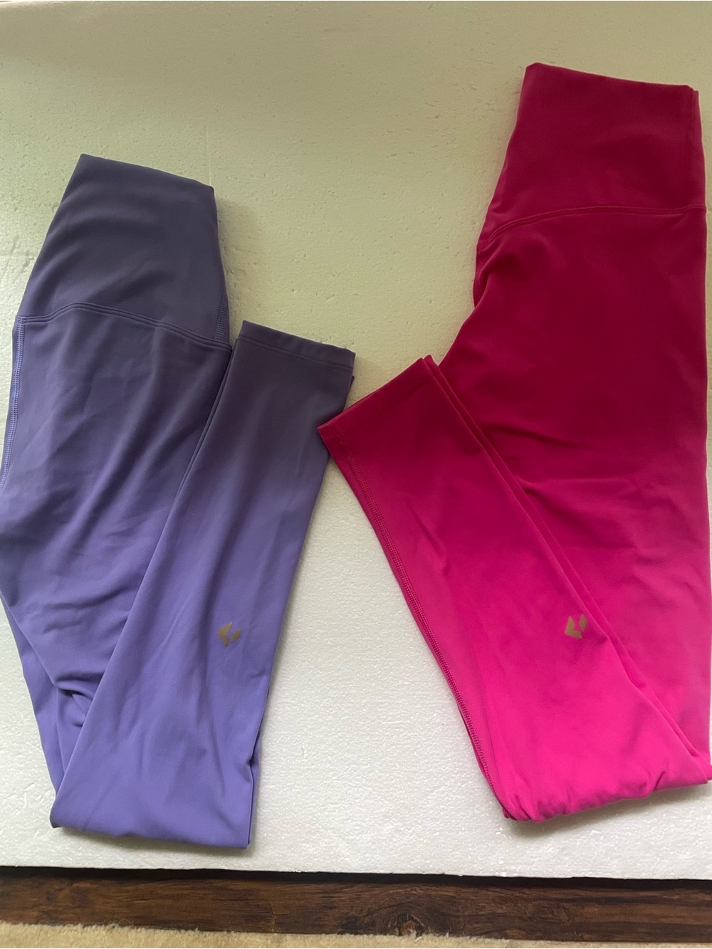 Woman’s Leggings